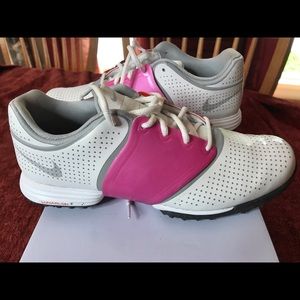Nike Golf Shoes size 8